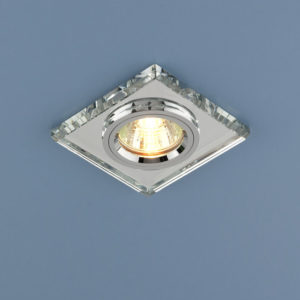 0f6953aecd43db12a4d098c3676be6bd 300x300 - встр. точечный светильник Elektrostandard 8170/2 зеркальный/серебро