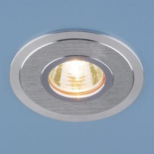 340d6f54c5bd86b7a53c5d16db0d1b70 300x300 - встр. точечный светильник Elektrostandard 2016 SCH сатин хром