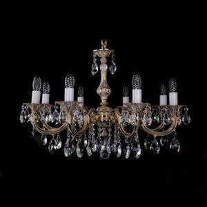 3b9a5ba753716b7ce72e2bf400f8cef3 300x300 - Люстра подвесная Bohemia Ivele Crystal 1702/8/265 A GW