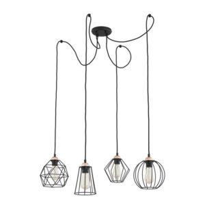 57f1f4a4df2b8e546e037e7ceb8a8f5e 300x300 - Подвесной светильник TK Lighting 1646 Galaxy 4