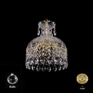 Подвесной светильник Bohemia Ivele Crystal 7715/22/3 G Balls 5bc6a7ed4dad468f0df5aab5779c7e0c 300x300 - Подвесной светильник Bohemia Ivele Crystal 7715/22/3 G Balls