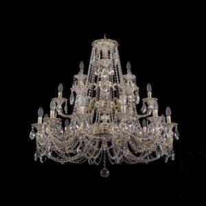 6fc3702b18ff1cf39249ef783ae384ce 300x300 - Люстра подвесная Bohemia Ivele Crystal 1732/12+6+3/335-85/C GW
