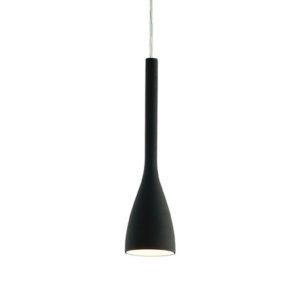 81aa3933daad28a7c291b7d27653443b 300x300 - Подвесной светильник Ideal Lux Flut SP1 Small Nero