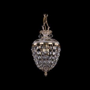 8bcb75813fac8c25b79046e8f990492d 300x300 - Подвесной светильник Bohemia Ivele Crystal 1777/17 GW