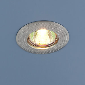 9682ae8cf504fa6c61a386da3aebb6d9 300x300 - встр. точечный светильник Elektrostandard 601 хром