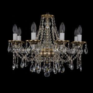 9a751133bc3f49458132c0d505f640a2 300x300 - Люстра подвесная Bohemia Ivele Crystal 1613/8/200 GB