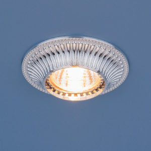 a06582a19aca37f8f0582333f4b8ce21 300x300 - встр. точечный светильник Elektrostandard 4101 хром