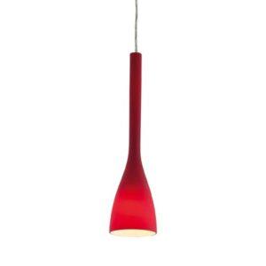 af2a3ad480898514ff17b66a71a8f977 300x300 - Подвесной светильник Ideal Lux Flut SP1 Small Rosso