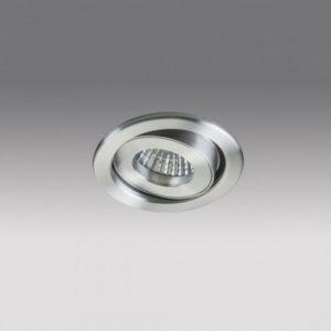 0c6d84dbf440227bb1a4656ced53a6ff 300x300 - встр. точечный светильник ITALLINE QUALE 006L alu