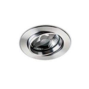 3ccfb76be4993d011f46319a01881467 300x300 - встр. точечный светильник ITALLINE QANA 1DR alu