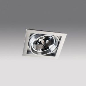 3f64fc3e06a098a36a377f36a3248ce6 300x300 - встр. точечный светильник ITALLINE QANA 1DS alu