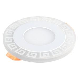 46655e26374f56ce34a7474bdd42c047 300x300 - встр. точечный светильник Elektrostandard DSS002 6W 4200K