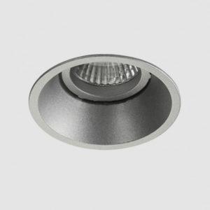 52c90f88e0be387e89076faf75bc72f2 300x300 - встр. точечный светильник Megalight MR16DH silver