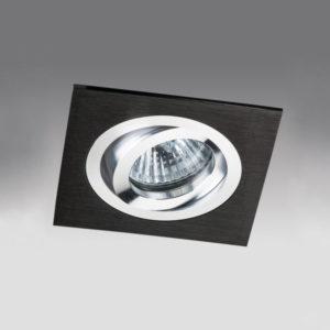 647d919bb7914e501a949909e3125e35 300x300 - встр. точечный светильник Megalight SAG103-4 black/silver