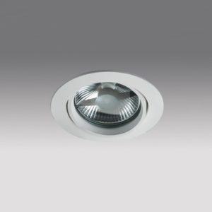 88496886439f815dcd3103b8006eeb41 300x300 - встр. точечный светильник ITALLINE QANA 1DR white