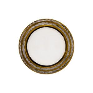 96a720889739dc9e11e61f7e442cc0df 300x300 - встр. точечный светильник Vestini GX-2010 Gold GX53