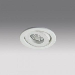 a50154646edd86e65f228d07b6287524 300x300 - встр. точечный светильник ITALLINE QUALE 006L white