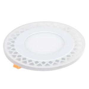 ffb7843da783f146a6bc271e1589c7fe 300x300 - встр. точечный светильник Elektrostandard DSS003 10W 4200K