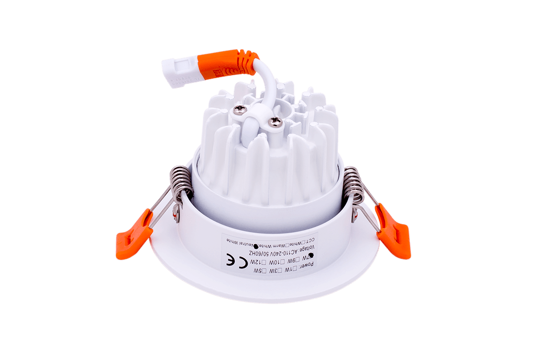 2b3fdeff8312706baac512663f96712f 100x100 - Светильник светодиодный потолочный встр. накл., DL-KZ, белый, 7Вт, IP20, (4000К)